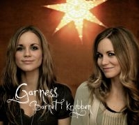 Garness - Barnet I Krybben i gruppen CD / Julmusik,Övrigt hos Bengans Skivbutik AB (543377)