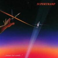 Supertramp - Famous Last Words i gruppen VI TIPSAR / Mest populära cd-klassiker hos Bengans Skivbutik AB (543801)
