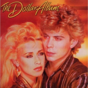 Dollar - Dollar Album i gruppen CD / Pop-Rock hos Bengans Skivbutik AB (543814)