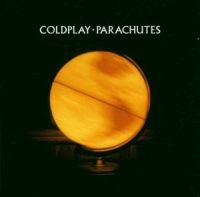 COLDPLAY - PARACHUTES i gruppen CD / Pop-Rock hos Bengans Skivbutik AB (544477)