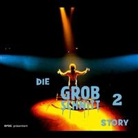 Grobschnitt - Grobschnitt Story 2 i gruppen VI TIPSAR / Julklappstips CD hos Bengans Skivbutik AB (544716)