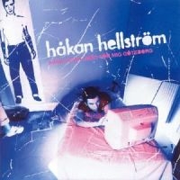 HÅKAN HELLSTRÖM - KÄNN INGEN SORG FÖR MIG GÖTEBO i gruppen Håkan Hellström - OLD hos Bengans Skivbutik AB (544779)