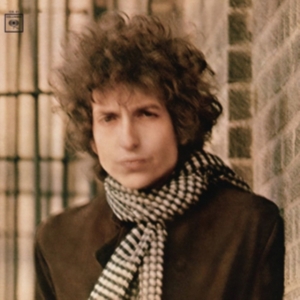 Dylan Bob - Blonde On Blonde (Remastered CD) i gruppen VI TIPSAR / Mest populära cd-klassiker hos Bengans Skivbutik AB (544900)