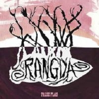 Rangda - False Flag i gruppen CD / Pop-Rock hos Bengans Skivbutik AB (545098)