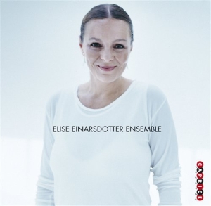 Einarsdotter Elise Ensemble - Einarsdotter Elise Ensemble i gruppen CD / Jazz hos Bengans Skivbutik AB (545143)