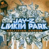 Jay-Z / Linkin Park - Mtv Ultimate Mash-Ups Presents i gruppen VI TIPSAR / Julklappstips CD hos Bengans Skivbutik AB (545149)