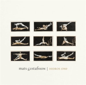 Gustafsson Mats - Hidros One i gruppen CD / Jazz hos Bengans Skivbutik AB (545162)