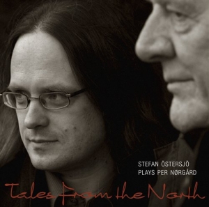 Nörgård Per - Tales From The North Complete Works i gruppen Externt_Lager / Naxoslager hos Bengans Skivbutik AB (545295)