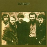 The Band - Band i gruppen CD / Pop-Rock hos Bengans Skivbutik AB (545632)