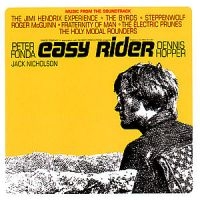 Soundtrack - Easy Rider (CD) i gruppen VI TIPSAR / Mest populära cd-klassiker hos Bengans Skivbutik AB (545743)