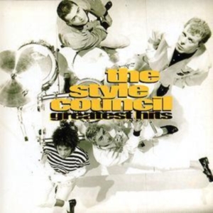 The Style Council - Greatest Hits i gruppen CD / Pop-Rock hos Bengans Skivbutik AB (545746)