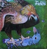 Fields - Fields i gruppen CD / Pop-Rock hos Bengans Skivbutik AB (545879)