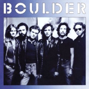 Boulder - Boulder i gruppen CD / Pop-Rock hos Bengans Skivbutik AB (546086)