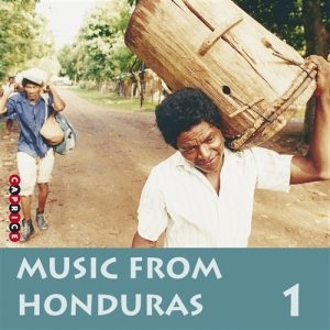 Blandade Artister - Music From Honduras 1 i gruppen VI TIPSAR / Julklappstips CD hos Bengans Skivbutik AB (546329)