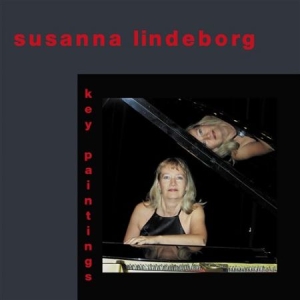 Lindeborg Susanna - Key Paintings i gruppen Externt_Lager / Naxoslager hos Bengans Skivbutik AB (546411)