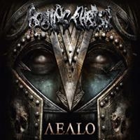 ROTTING CHRIST - AEALO i gruppen VI TIPSAR / Julklappstips CD hos Bengans Skivbutik AB (546563)