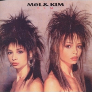 Mel And Kim - F.L.M. - Deluxe Edition i gruppen CD / Pop-Rock hos Bengans Skivbutik AB (546636)