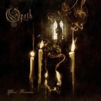 Opeth - Ghost Reveries i gruppen ÖVRIGT / -Start FSCD hos Bengans Skivbutik AB (546813)