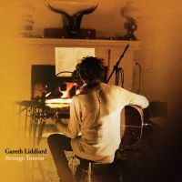 Liddiard Gareth - Strange Tourist i gruppen CD / Pop-Rock hos Bengans Skivbutik AB (547170)