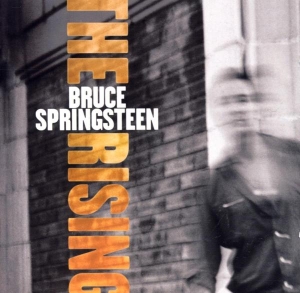 Springsteen Bruce - The Rising i gruppen VI TIPSAR / Mest populära cd-klassiker hos Bengans Skivbutik AB (547280)