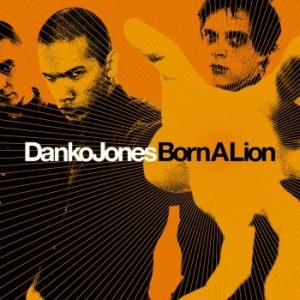 Danko Jones - Born A Lion i gruppen CD / Rock hos Bengans Skivbutik AB (547767)