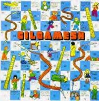 Gilgamesh - Gilgamesh (Remastered) i gruppen CD / Pop-Rock hos Bengans Skivbutik AB (547853)