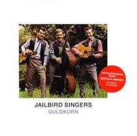 JAILBIRD SINGERS - GULDKORN i gruppen VI TIPSAR / Julklappstips CD hos Bengans Skivbutik AB (548467)