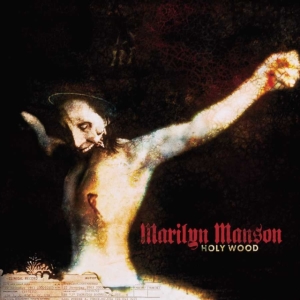 Marilyn Manson - Holy Wood i gruppen Minishops / Marilyn Manson hos Bengans Skivbutik AB (548513)