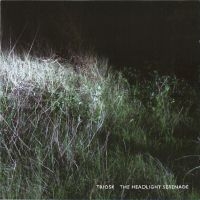Triosk - The Headlight Serenade i gruppen CD / Jazz,Pop-Rock hos Bengans Skivbutik AB (548534)