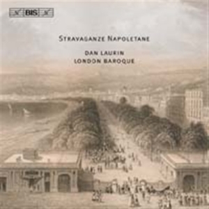 Various - Stravaganze Napoletane i gruppen Externt_Lager / Naxoslager hos Bengans Skivbutik AB (548638)