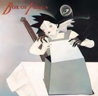 Box Of Frogs - Box Of Frogs i gruppen CD / Pop-Rock hos Bengans Skivbutik AB (548870)