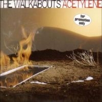 Walkabouts - Acetylene i gruppen VI TIPSAR / Julklappstips CD hos Bengans Skivbutik AB (549032)