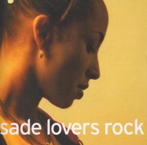 Sade - Lovers Rock i gruppen VI TIPSAR / Julklappstips CD hos Bengans Skivbutik AB (549052)