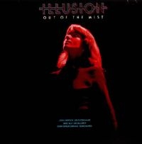 Illusion - Out Of The Mist i gruppen CD / Pop-Rock hos Bengans Skivbutik AB (549252)