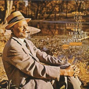 Horace Silver - Song For My Father i gruppen ÖVRIGT / KalasCDx hos Bengans Skivbutik AB (549300)