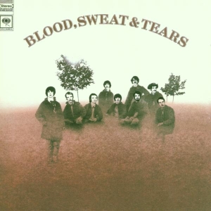 Blood Sweat & Tears - Blood, Sweat & Tears i gruppen ÖVRIGT / Övrigt / aub hos Bengans Skivbutik AB (549430)