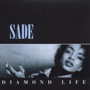 Sade - Diamond Life i gruppen VI TIPSAR / Julklappstips CD hos Bengans Skivbutik AB (549434)