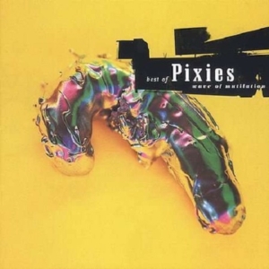 Pixies - Best Of Pixies : Wav i gruppen ÖVRIGT / Övrigt / aub hos Bengans Skivbutik AB (549678)