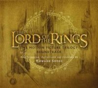 Lord Of The Rings 3-The Return - Lord Of The Rings 3 - The Retu i gruppen VI TIPSAR / Julklappstips CD hos Bengans Skivbutik AB (549787)