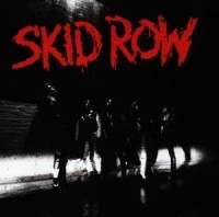 SKID ROW - SKID ROW i gruppen ÖVRIGT / Aug3300 hos Bengans Skivbutik AB (5500501)