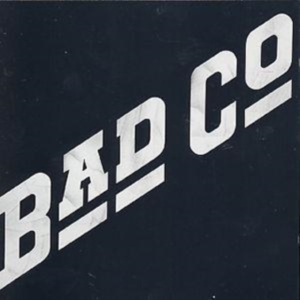 Bad Company - Bad Company i gruppen CD / Pop-Rock hos Bengans Skivbutik AB (5500538)