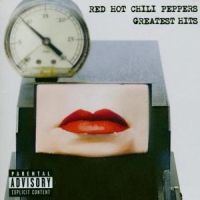 Red Hot Chili Peppers - Greatest Hits i gruppen CD / Pop-Rock hos Bengans Skivbutik AB (5500552)