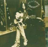 NEIL YOUNG - GREATEST HITS i gruppen ÖVRIGT / -Start CD1 hos Bengans Skivbutik AB (5500572)