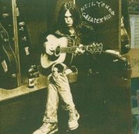 Neil Young - Greatest Hits i gruppen ÖVRIGT / -Start CD hos Bengans Skivbutik AB (5500572)
