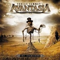 Avantasia - The Scarecrow i gruppen ÖVRIGT / Musik-DVD & Bluray hos Bengans Skivbutik AB (5500802)