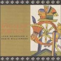 John Renbourn & Robin Williams - Wheel Of Fortune i gruppen CD / Svensk Folkmusik hos Bengans Skivbutik AB (5501214)