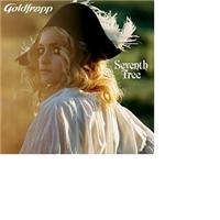 Goldfrapp - Seventh Tree i gruppen CD / Pop-Rock hos Bengans Skivbutik AB (5501255)