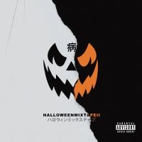 Magnolia Park - Halloween Mixtape Ii i gruppen VI TIPSAR / Startsida - CD Nyheter & Kommande hos Bengans Skivbutik AB (5501690)