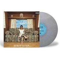 Kieffer Geordie - Just Kill Me Already (Blue Splatter i gruppen VI TIPSAR / Julklappstips Vinyl hos Bengans Skivbutik AB (5501857)