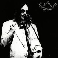 NEIL YOUNG - TONIGHT'S THE NIGHT i gruppen CD / Pop-Rock hos Bengans Skivbutik AB (550227)